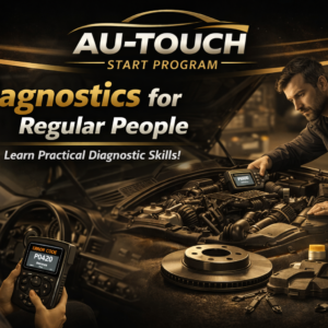 Diagnostics — Full Course